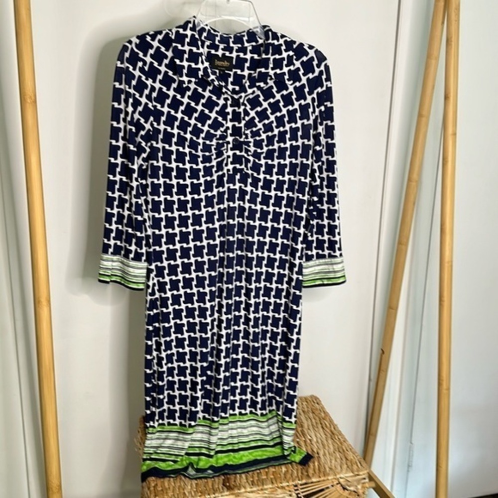 Laundry dress size 6